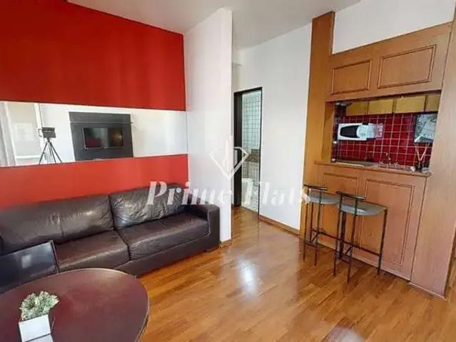 Flat aluguel em Região Imediata de São Paulo, Região Metropolitana de São Paulo