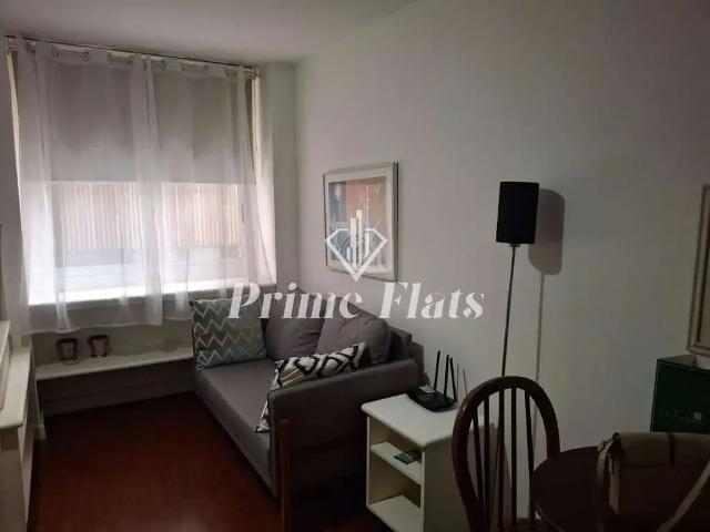 Flat aluguel em Região Imediata de São Paulo, Região Metropolitana de São Paulo