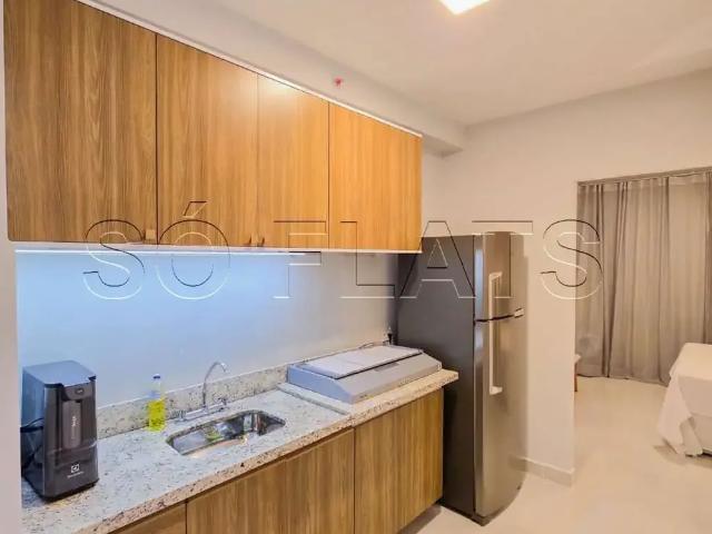 Flat aluguel em Região Imediata de São Paulo, Região Metropolitana de São Paulo