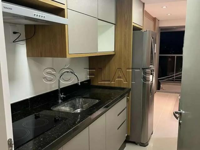 Flat aluguel em Região Imediata de São Paulo, Região Metropolitana de São Paulo