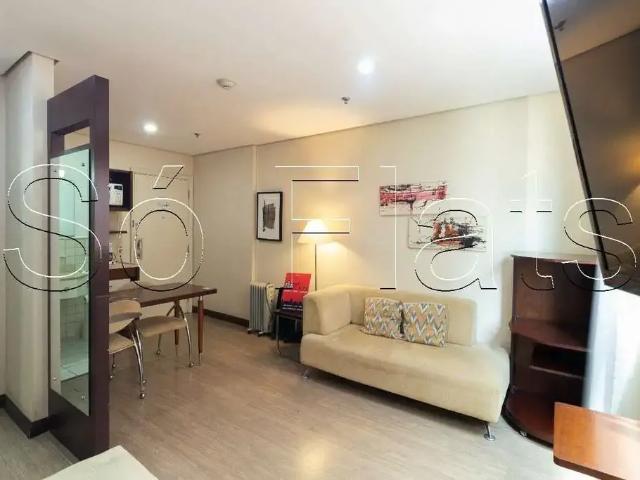 Flat aluguel em Região Imediata de São Paulo, Região Metropolitana de São Paulo