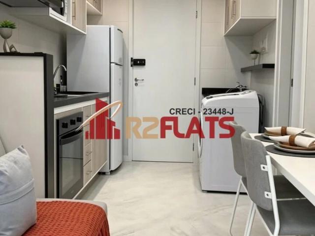 Flat aluguel em Região Imediata de São Paulo, Região Metropolitana de São Paulo