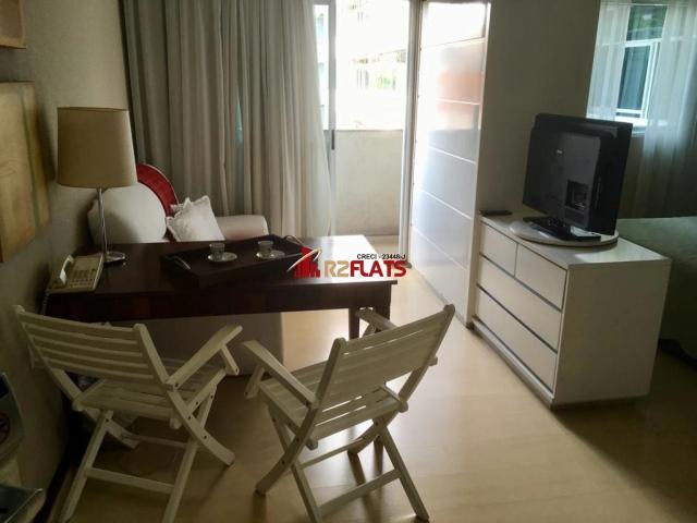 Flat aluguel em Região Imediata de São Paulo, Região Metropolitana de São Paulo