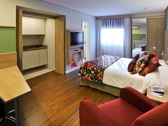 Flat aluguel em Região Imediata de São Paulo, Região Metropolitana de São Paulo