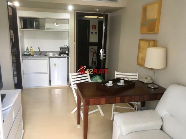 Flat aluguel em Região Imediata de São Paulo, Região Metropolitana de São Paulo
