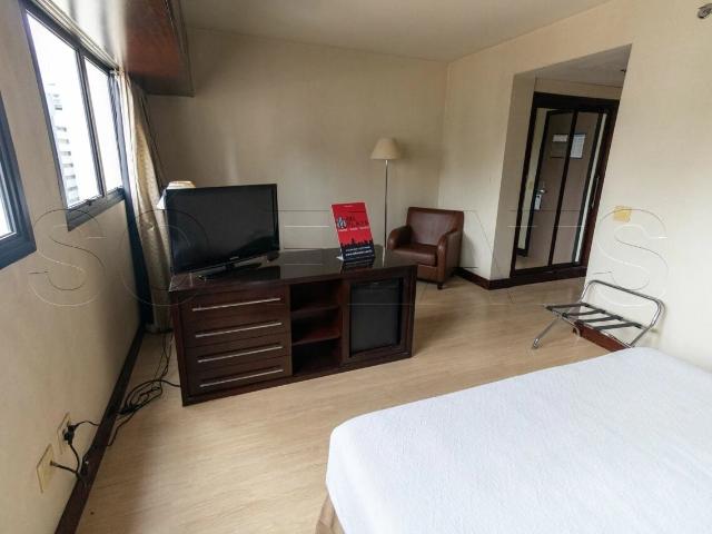 Flat aluguel em Região Imediata de São Paulo, Região Metropolitana de São Paulo
