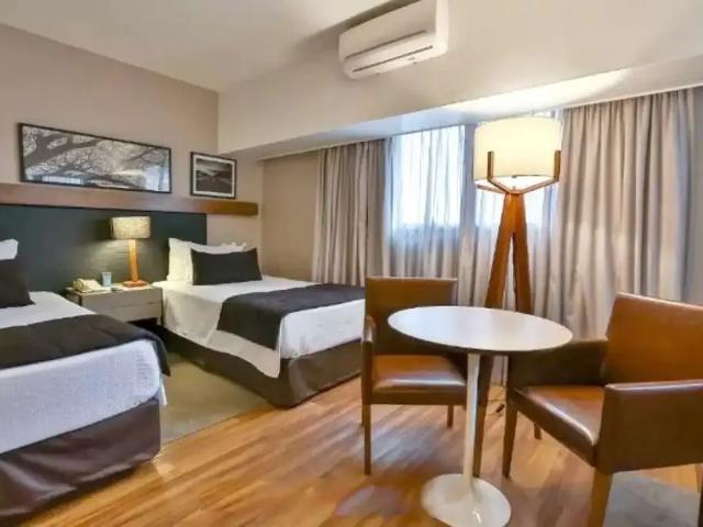 Flat aluguel em Região Imediata de São Paulo, Região Metropolitana de São Paulo