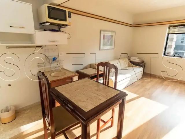Flat aluguel em Região Imediata de São Paulo, Região Metropolitana de São Paulo