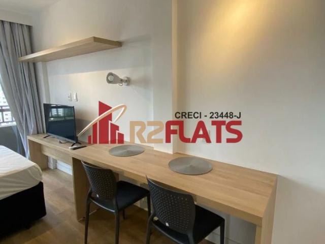 Flat aluguel em Região Imediata de São Paulo, Região Metropolitana de São Paulo