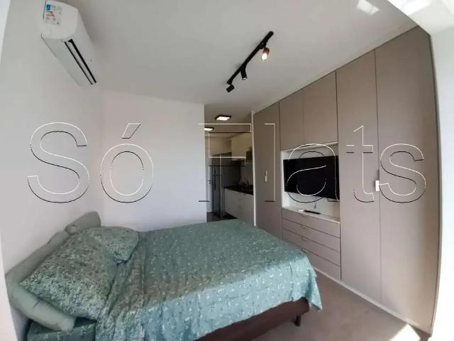 Flat aluguel em Região Imediata de São Paulo, Região Metropolitana de São Paulo