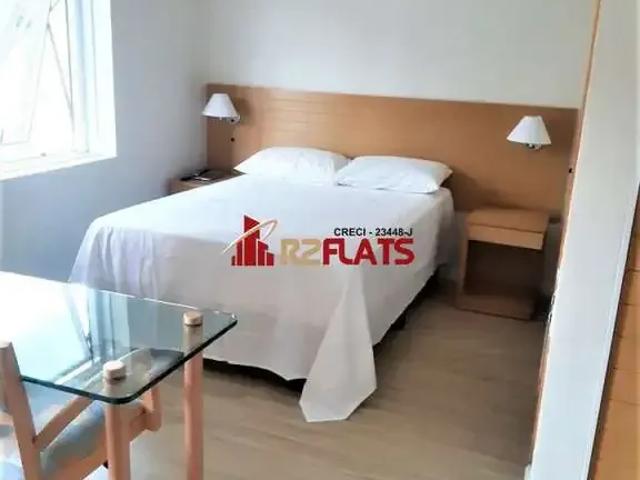 Flat aluguel em Região Imediata de São Paulo, Região Metropolitana de São Paulo