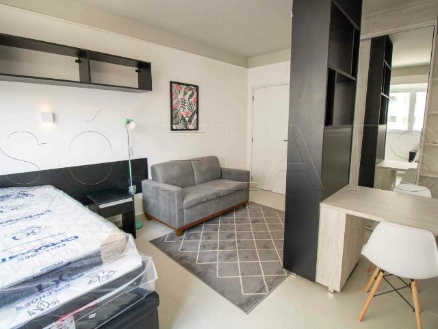 Flat aluguel em Consolação, São Paulo