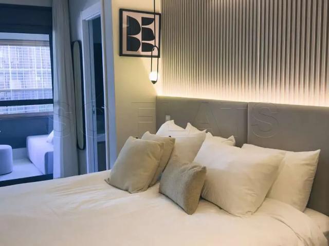 Flat aluguel em Região Imediata de São Paulo, Região Metropolitana de São Paulo