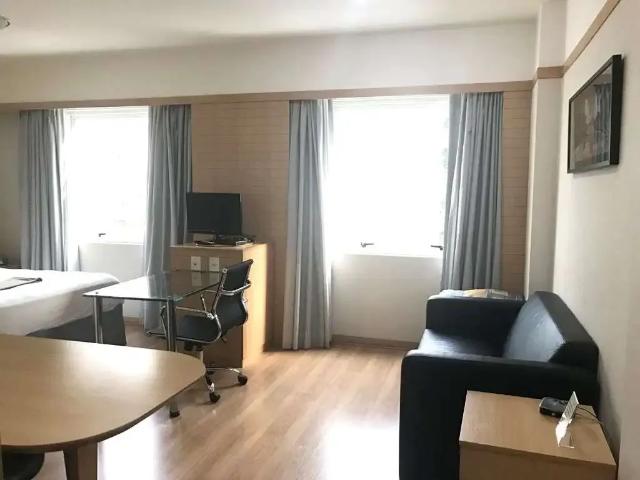 Flat aluguel em Região Imediata de São Paulo, Região Metropolitana de São Paulo