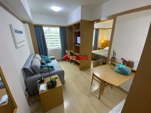 Flat aluguel em Região Imediata de São Paulo, Região Metropolitana de São Paulo