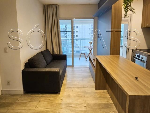 Flat aluguel em Região Imediata de São Paulo, Região Metropolitana de São Paulo