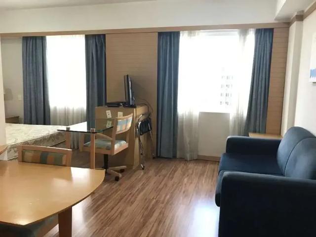 Flat aluguel em Região Imediata de São Paulo, Região Metropolitana de São Paulo