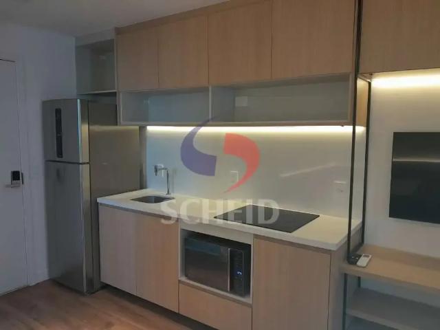 Flat aluguel em Região Imediata de São Paulo, Região Metropolitana de São Paulo