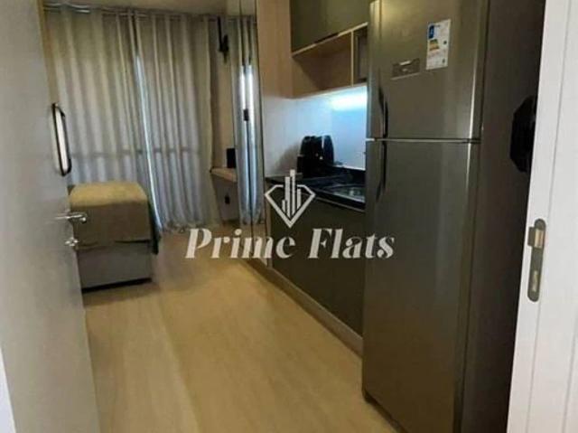 Flat aluguel em Consolação, São Paulo