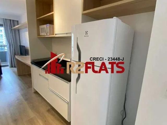 Flat aluguel em Região Imediata de São Paulo, Região Metropolitana de São Paulo