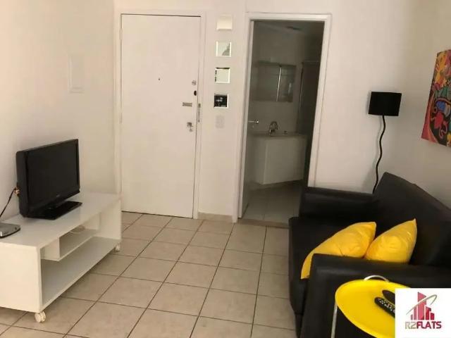Flat aluguel em Região Imediata de São Paulo, Região Metropolitana de São Paulo