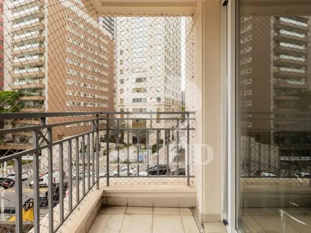 Flat aluguel em Região Imediata de São Paulo, Região Metropolitana de São Paulo