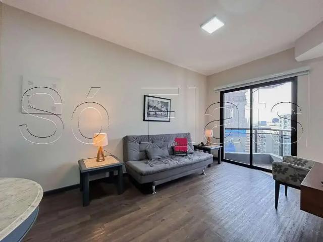 Flat aluguel em Região Imediata de São Paulo, Região Metropolitana de São Paulo