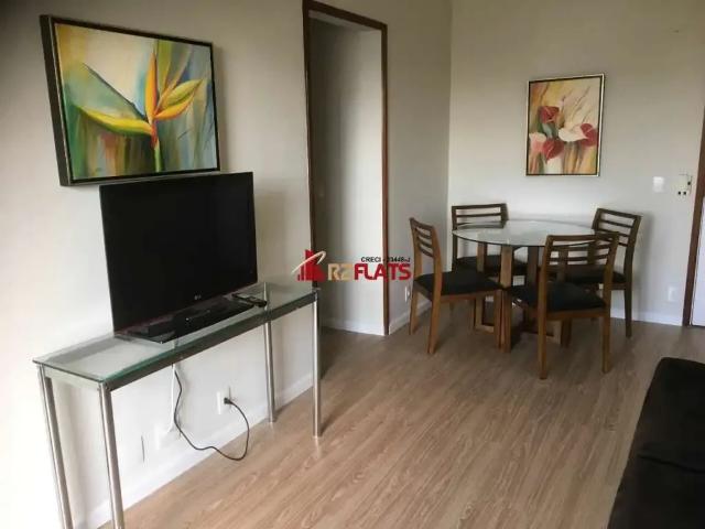 Flat aluguel em Região Imediata de São Paulo, Região Metropolitana de São Paulo