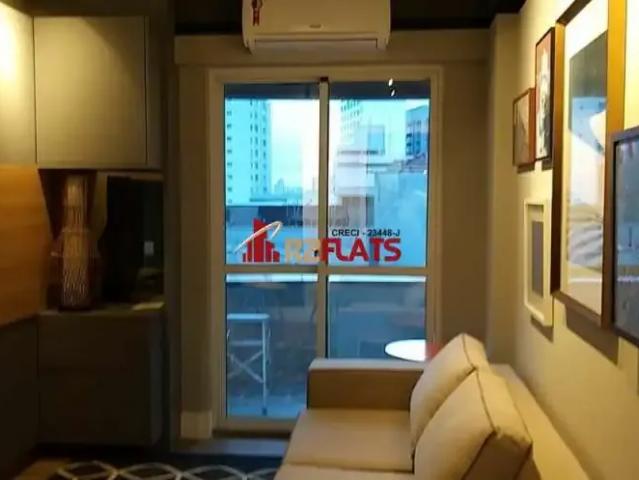 Flat aluguel em Região Imediata de São Paulo, Região Metropolitana de São Paulo