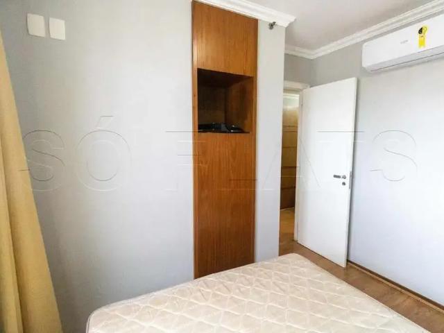 Flat aluguel em Região Imediata de São Paulo, Região Metropolitana de São Paulo