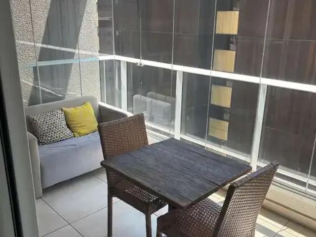 Flat aluguel em Região Imediata de São Paulo, Região Metropolitana de São Paulo
