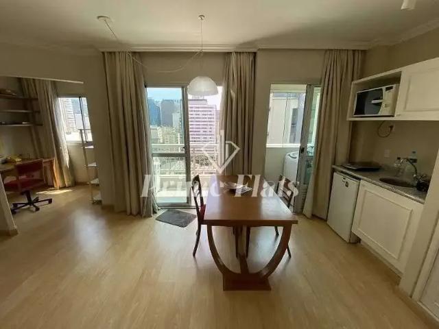 Flat aluguel em Região Imediata de São Paulo, Região Metropolitana de São Paulo