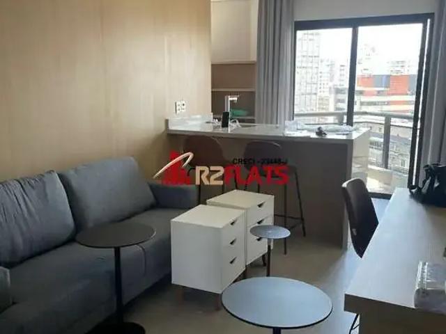 Flat aluguel em Região Imediata de São Paulo, Região Metropolitana de São Paulo