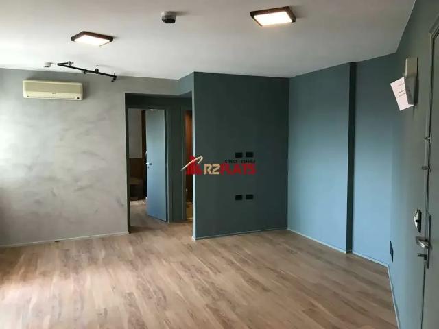 Flat aluguel em Região Imediata de São Paulo, Região Metropolitana de São Paulo