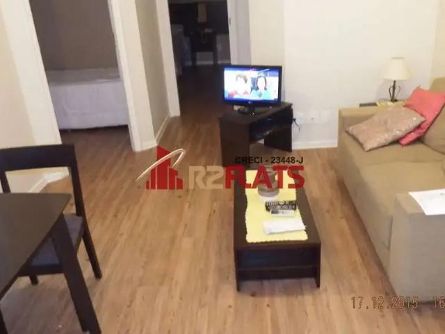 Flat aluguel em Região Imediata de São Paulo, Região Metropolitana de São Paulo