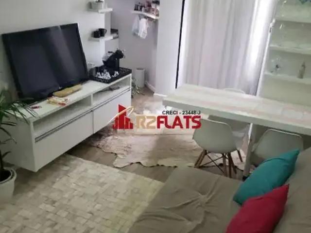 Flat aluguel em Região Imediata de São Paulo, Região Metropolitana de São Paulo