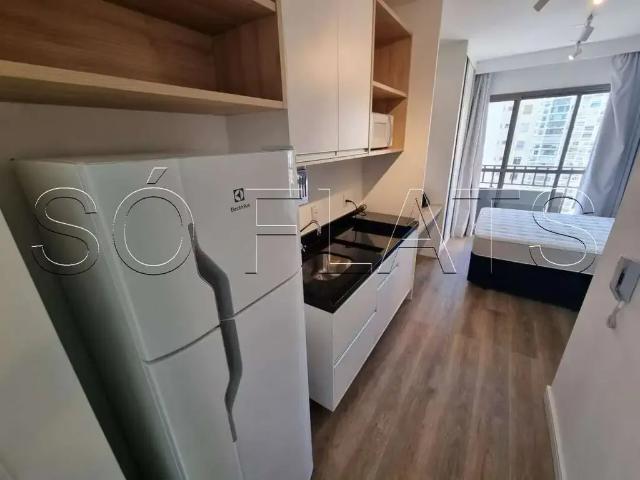 Flat aluguel em São Paulo, Higienópolis