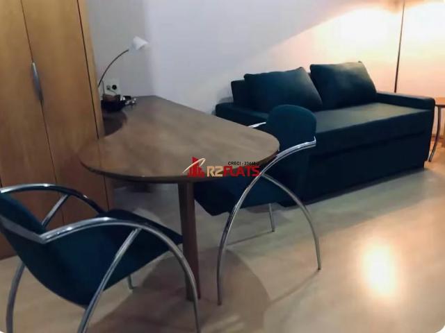 Flat aluguel em Região Imediata de São Paulo, Região Metropolitana de São Paulo