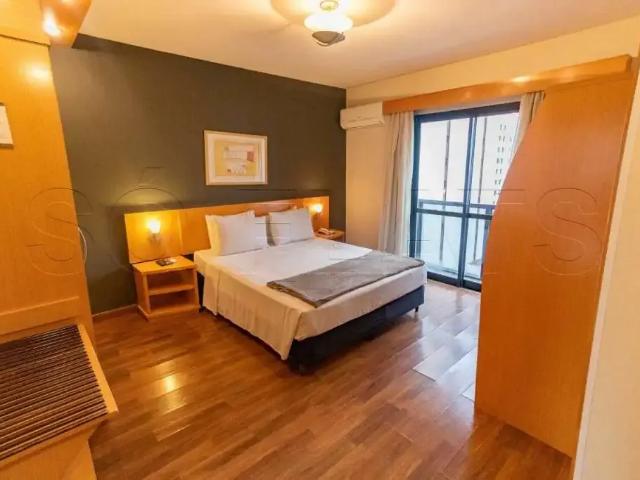 Flat aluguel em Região Imediata de São Paulo, Região Metropolitana de São Paulo