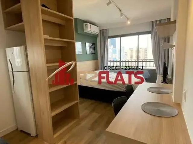 Flat aluguel em Região Imediata de São Paulo, Região Metropolitana de São Paulo