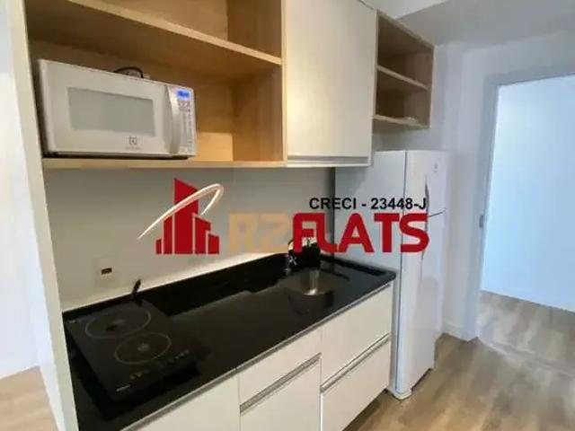 Flat aluguel em Região Imediata de São Paulo, Região Metropolitana de São Paulo