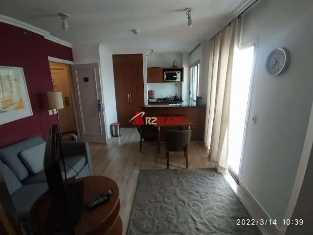 Flat aluguel em Região Imediata de São Paulo, Região Metropolitana de São Paulo
