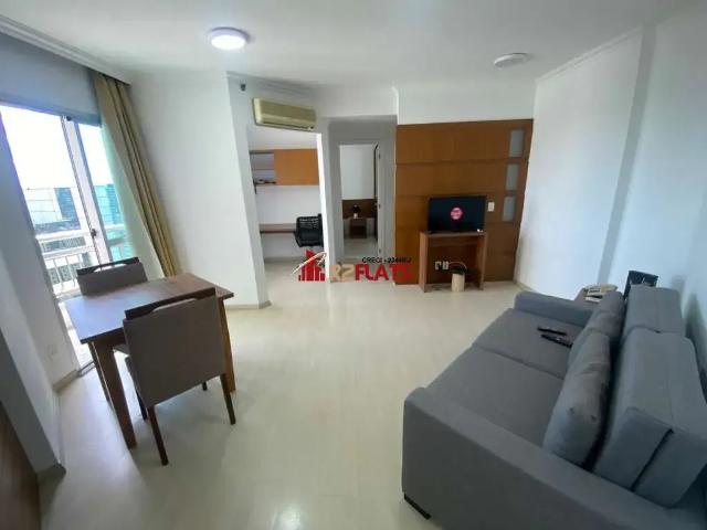 Flat aluguel em Região Imediata de São Paulo, Região Metropolitana de São Paulo