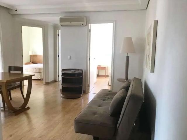 Flat aluguel em Região Imediata de São Paulo, Região Metropolitana de São Paulo