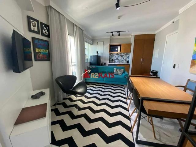 Flat aluguel em Região Imediata de São Paulo, Região Metropolitana de São Paulo
