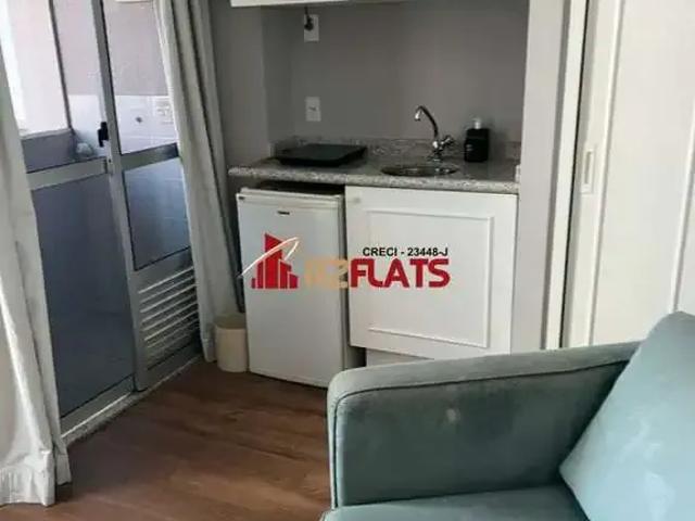 Flat aluguel em Região Imediata de São Paulo, Região Metropolitana de São Paulo