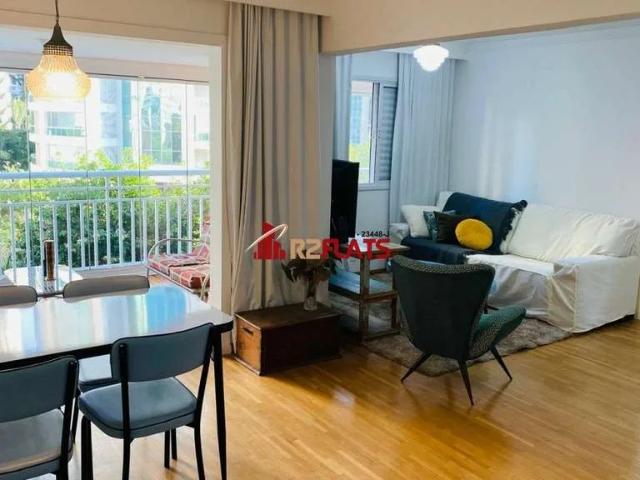 Flat aluguel em Região Imediata de São Paulo, Região Metropolitana de São Paulo