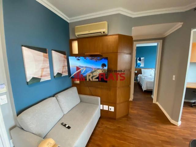 Flat aluguel em Região Imediata de São Paulo, Região Metropolitana de São Paulo