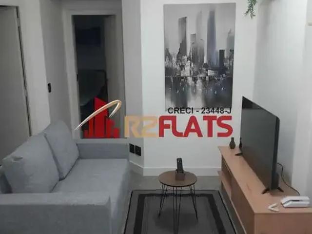 Flat aluguel em Região Imediata de São Paulo, Região Metropolitana de São Paulo