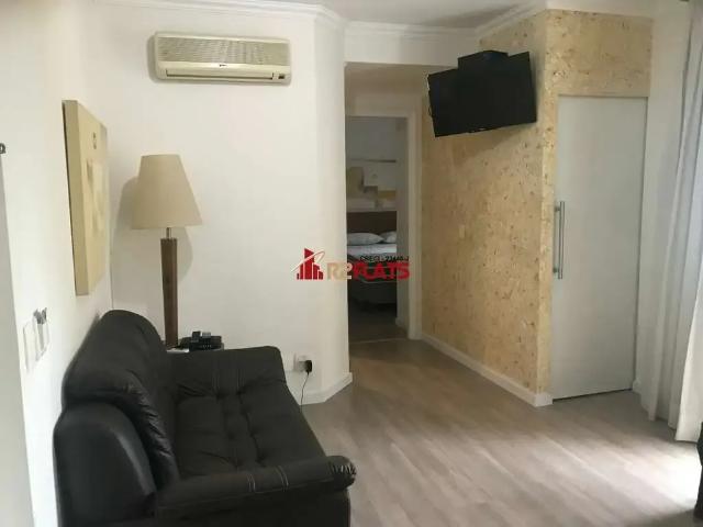 Flat aluguel em Região Imediata de São Paulo, Região Metropolitana de São Paulo